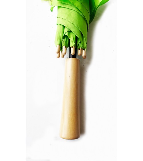 ECO Deštník zelená