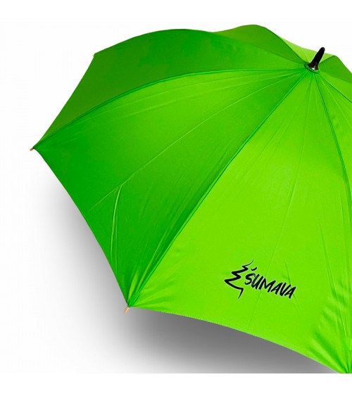 ECO Deštník zelená