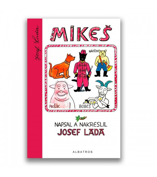 Mikeš